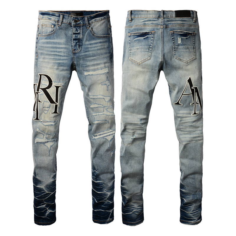 Amiri Jeans PK 8898