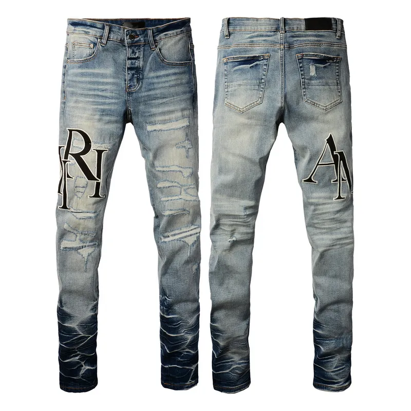 Amiri Jeans PK 8898