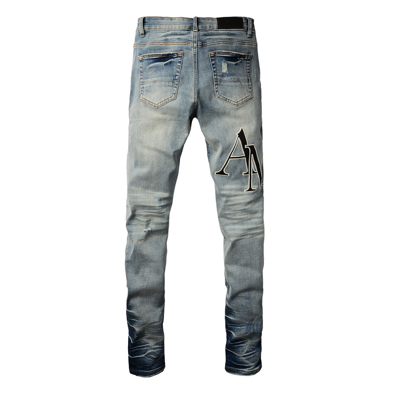 Amiri Jeans PK 8898