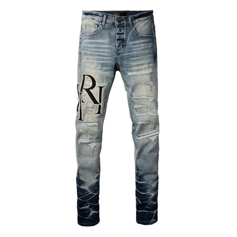 Amiri Jeans PK 8898