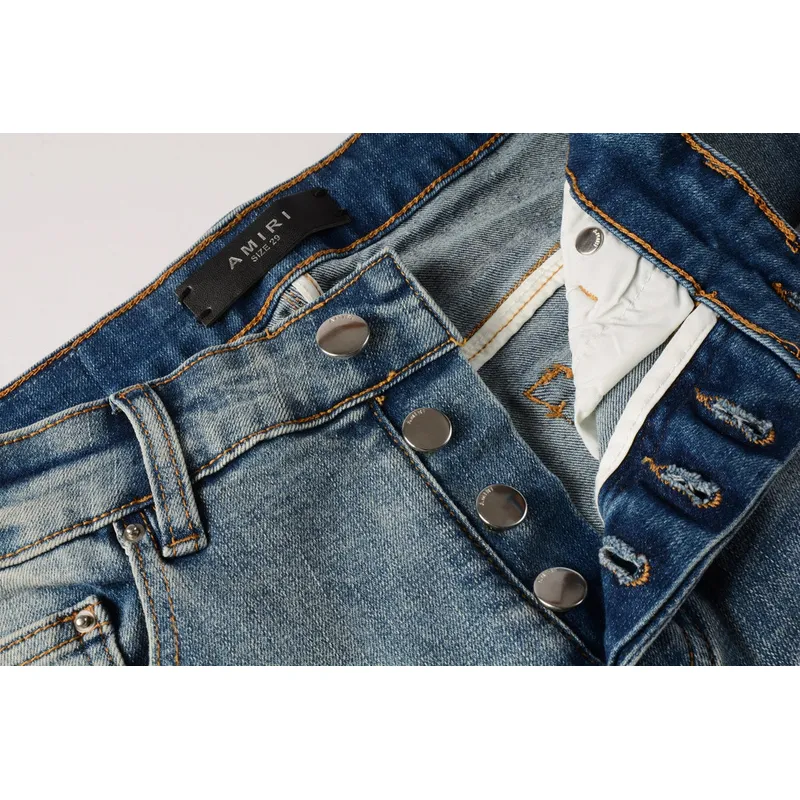 Amiri Jeans PK 8898