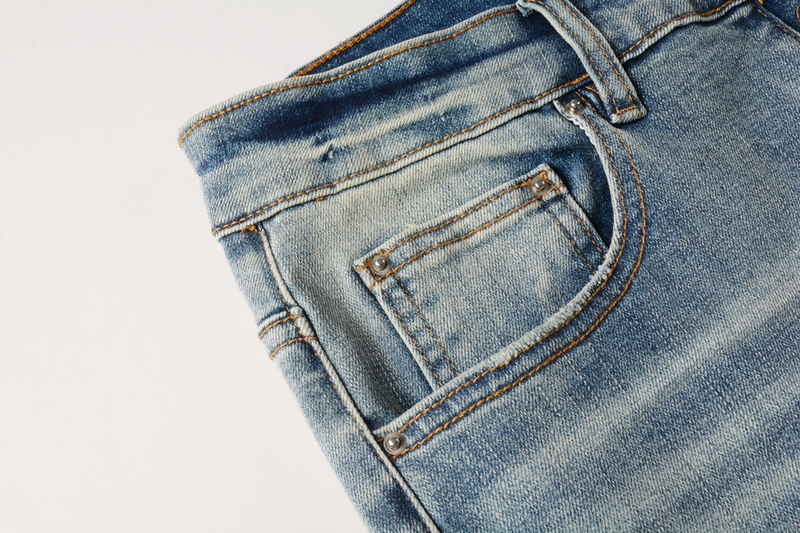 Amiri Jeans PK 8898
