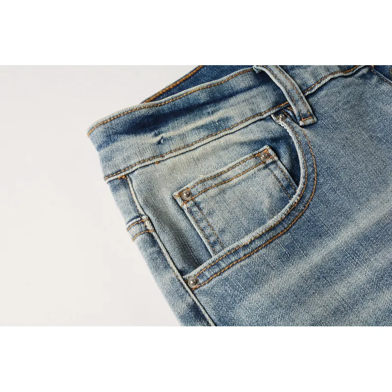 Amiri Jeans PK 8898