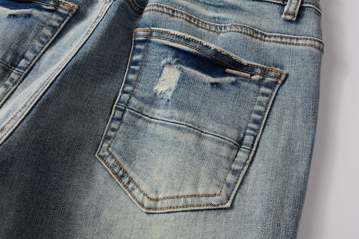 Amiri Jeans PK 8898