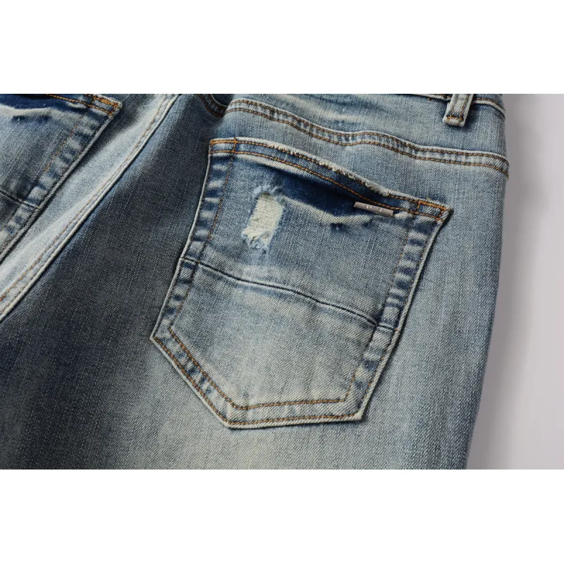 Amiri Jeans PK 8898