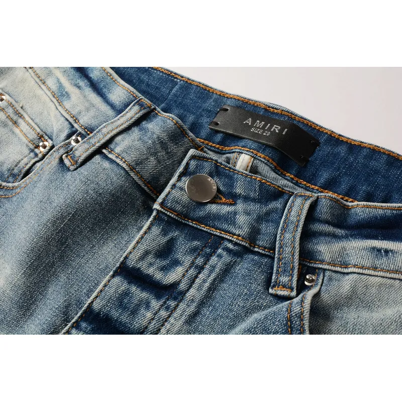 Amiri Jeans PK 8898