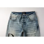Amiri Jeans PK 8898