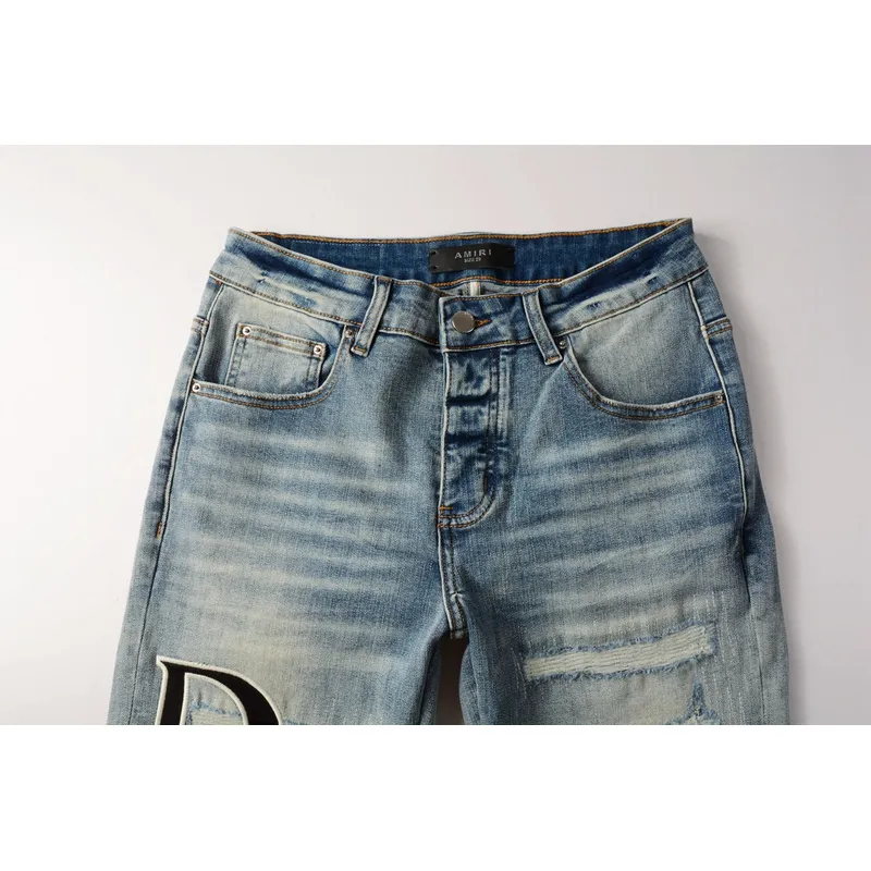 Amiri Jeans PK 8898