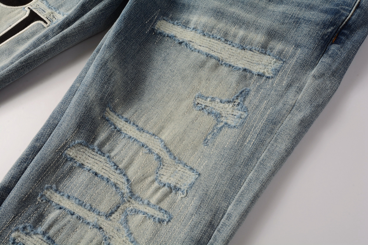 Amiri Jeans PK 8898