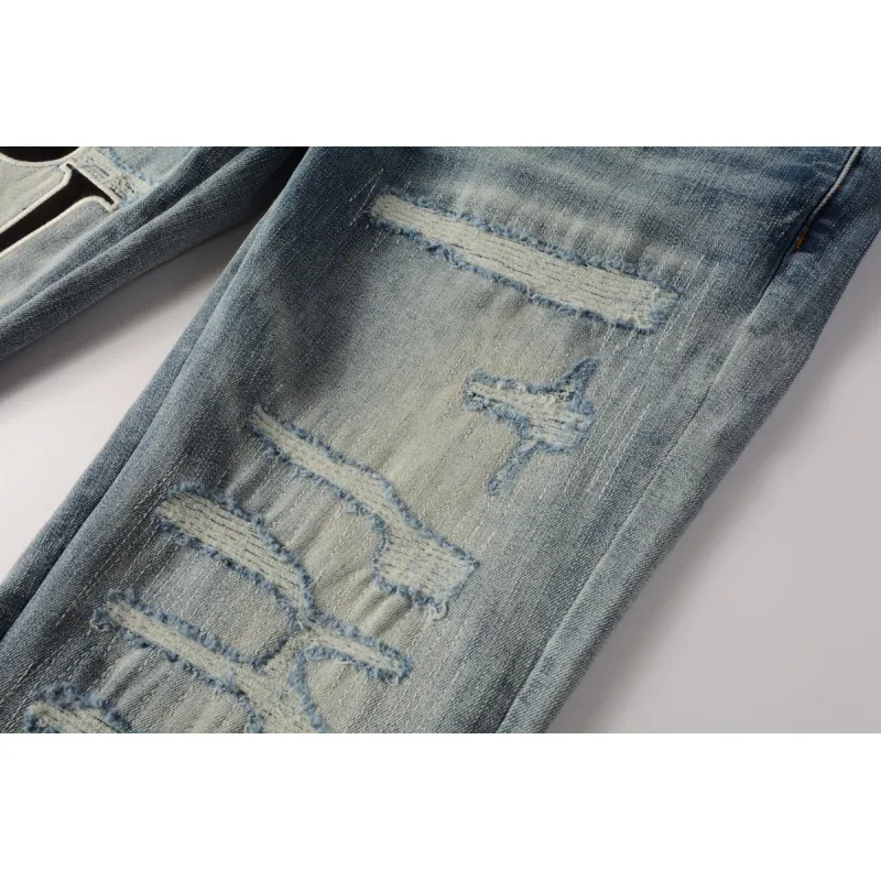 Amiri Jeans PK 8898