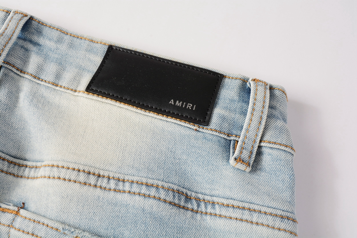 Amiri Jeans PK 8902