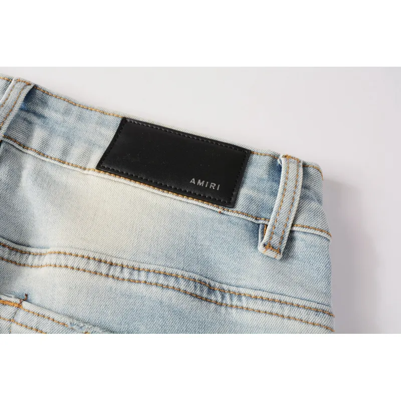 Amiri Jeans PK 8902
