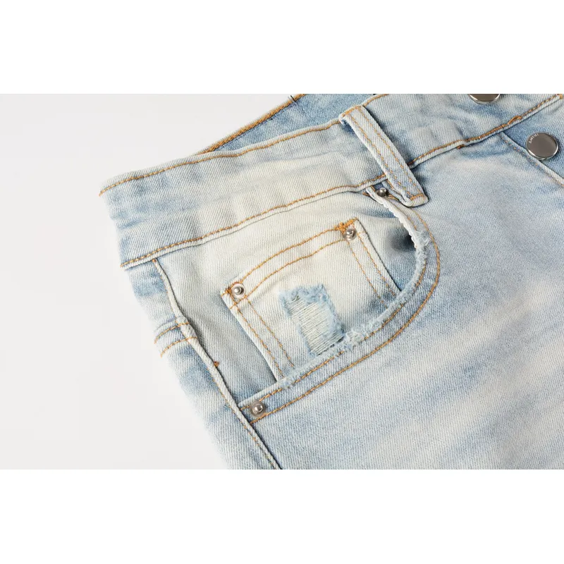 Amiri Jeans PK 8902