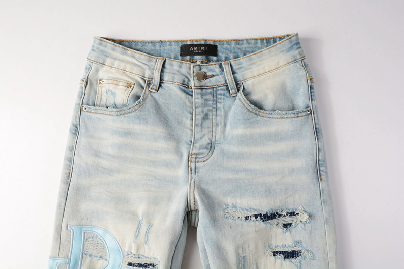 Amiri Jeans PK 8902