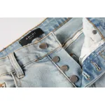 Amiri Jeans PK 8902