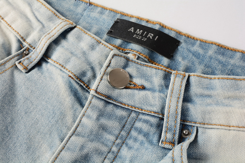 Amiri Jeans PK 8902