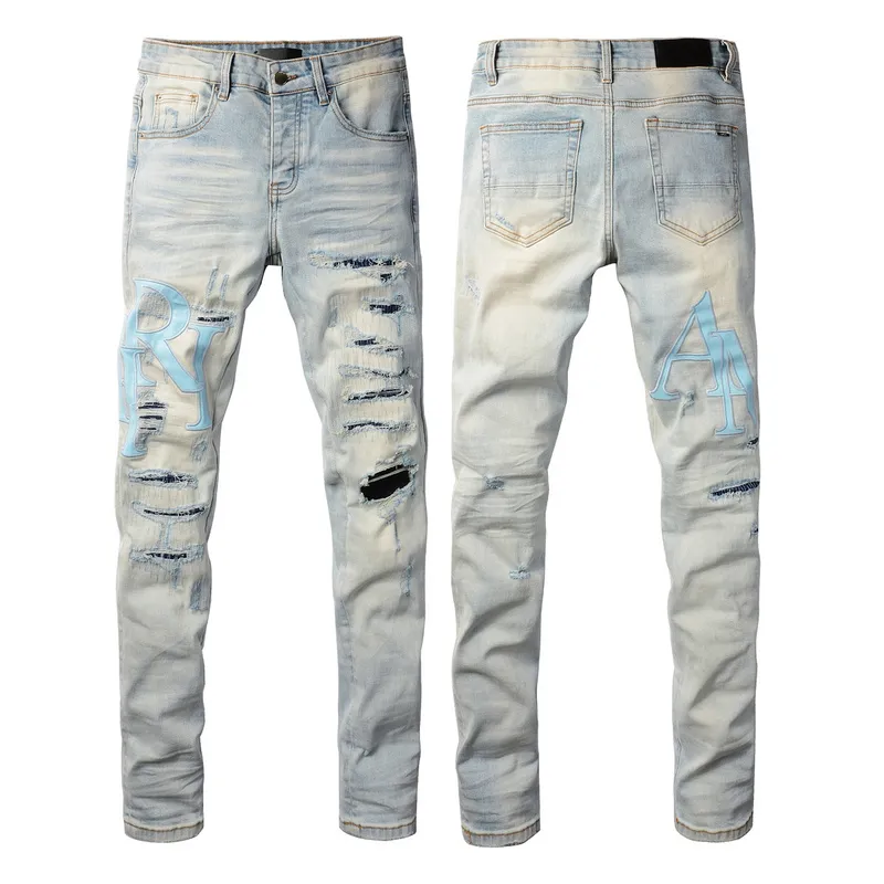 Amiri Jeans PK 8902