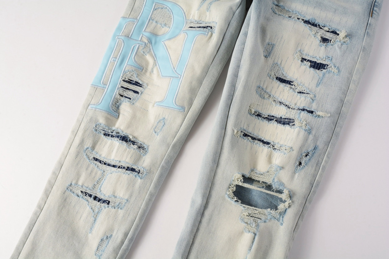 Amiri Jeans PK 8902