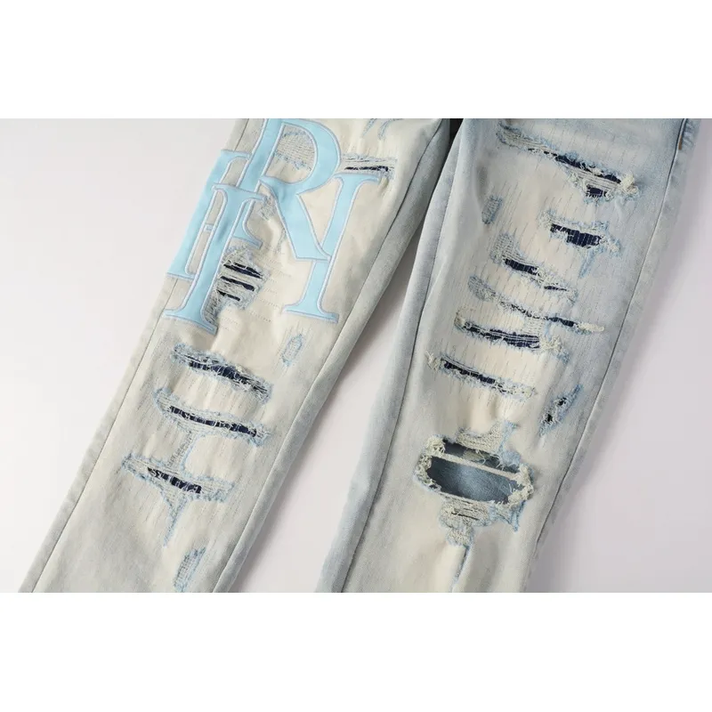 Amiri Jeans PK 8902