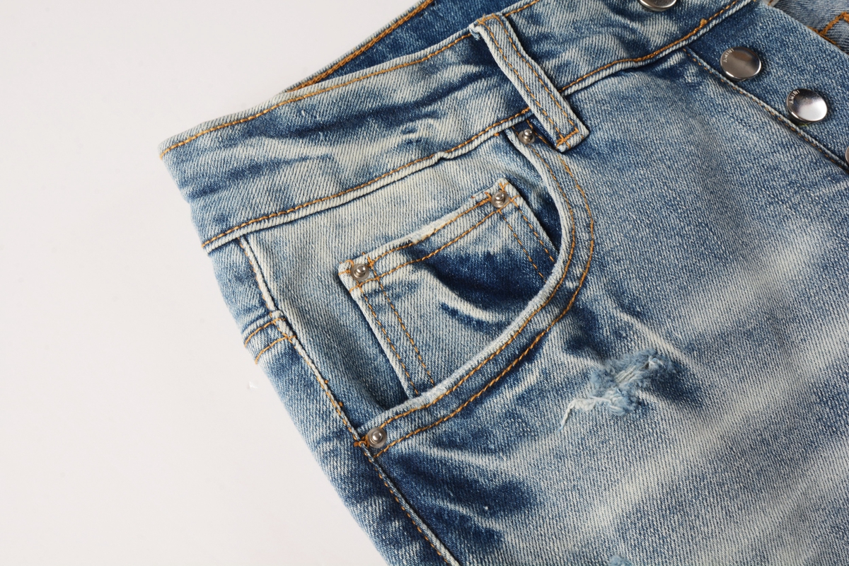 Amiri Jeans PK 8905