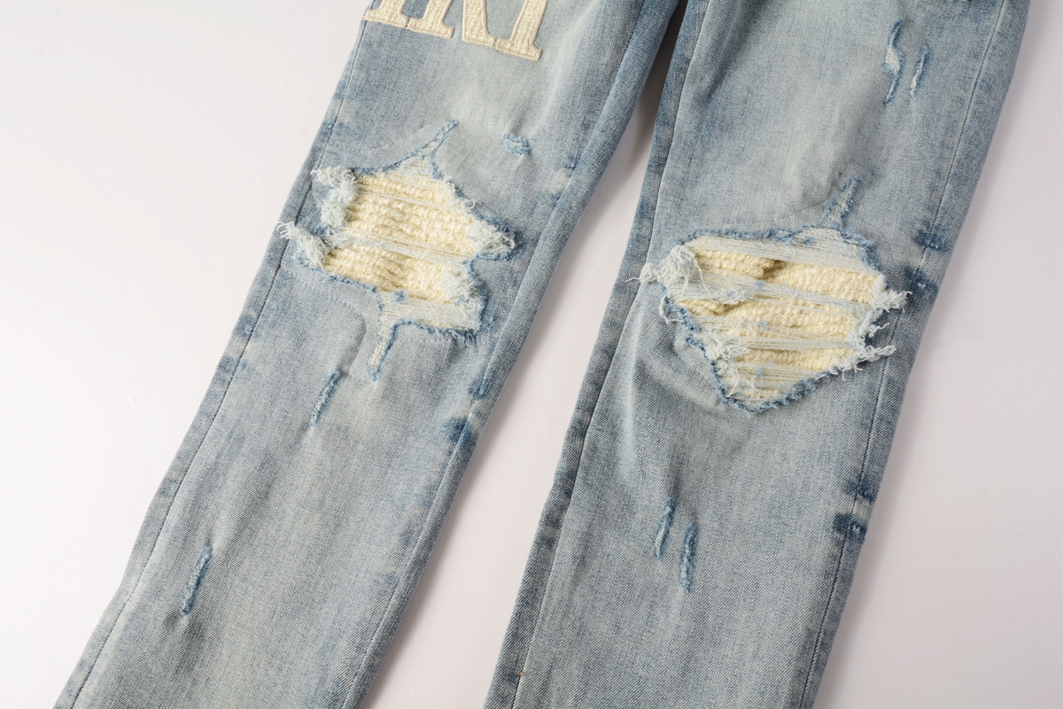 Amiri Jeans PK 8905