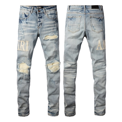 Amiri Jeans PK 8905 01