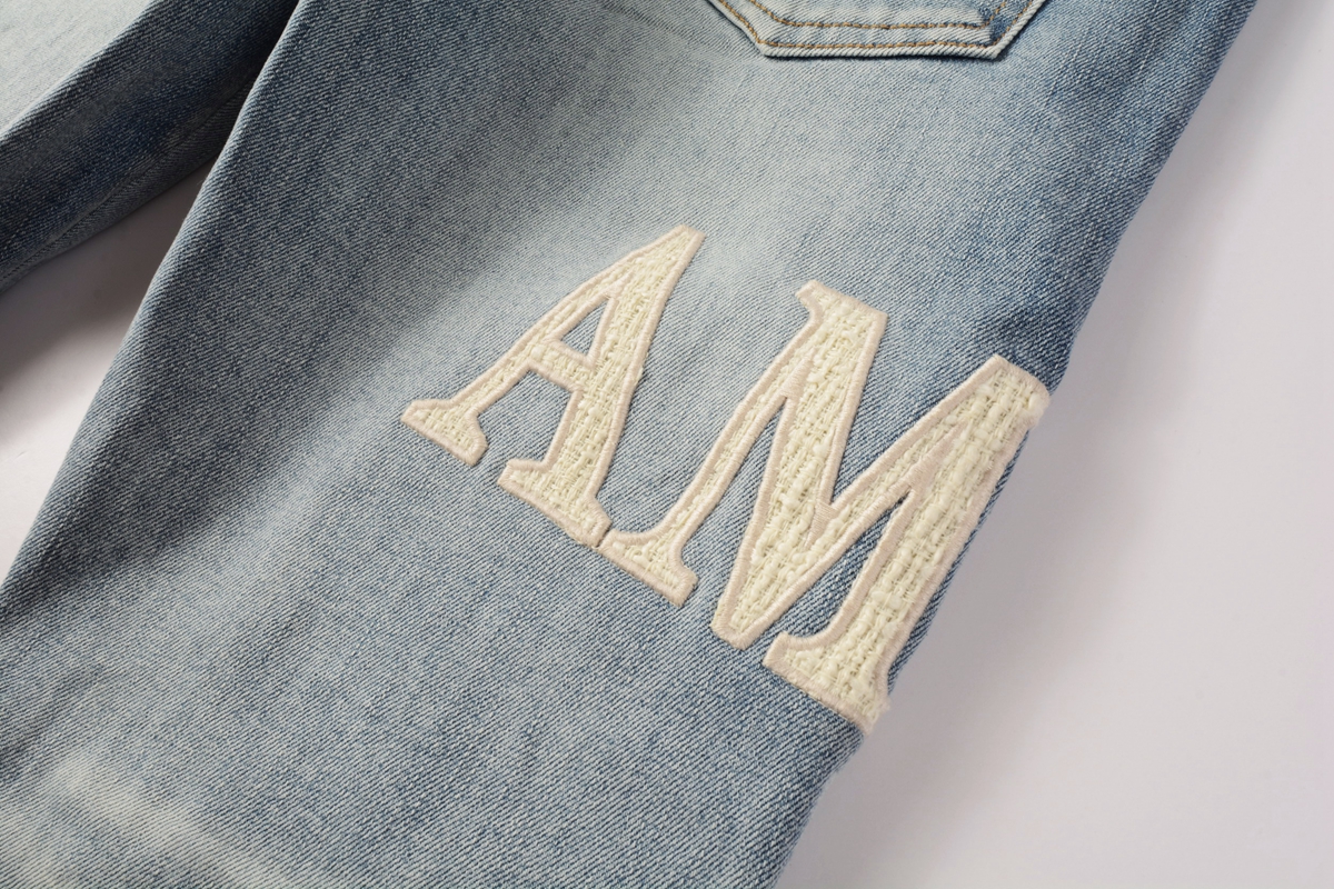 Amiri Jeans PK 8905