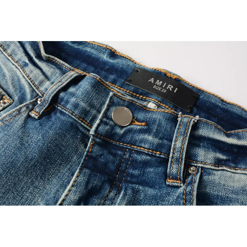 Amiri Jeans PK 8907