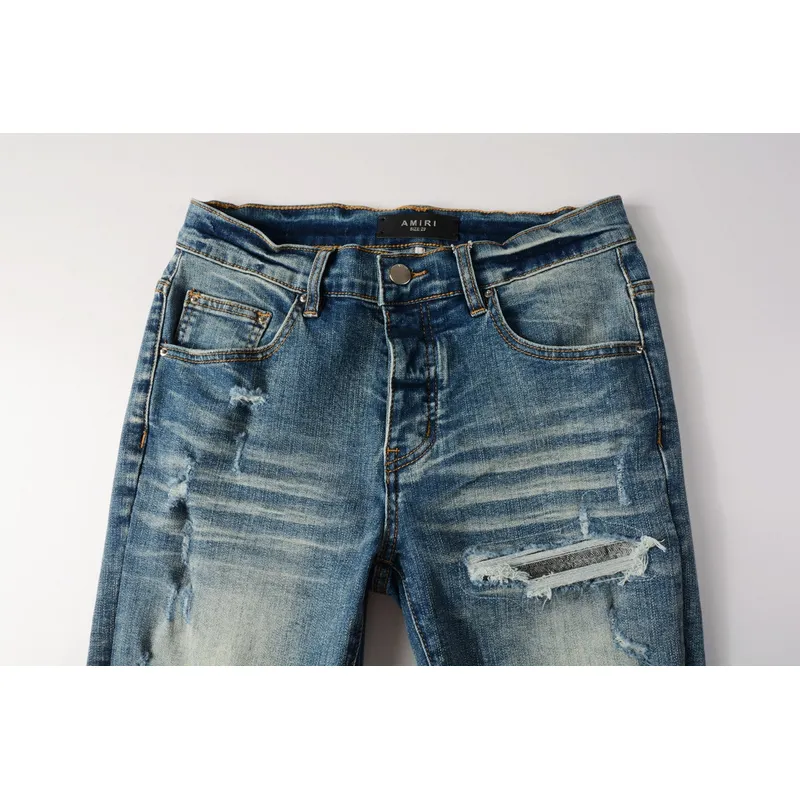 Amiri Jeans PK 8907