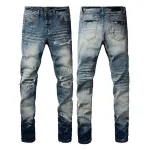 Amiri Jeans PK 8907