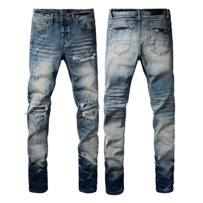 Amiri Jeans PK 8907 01