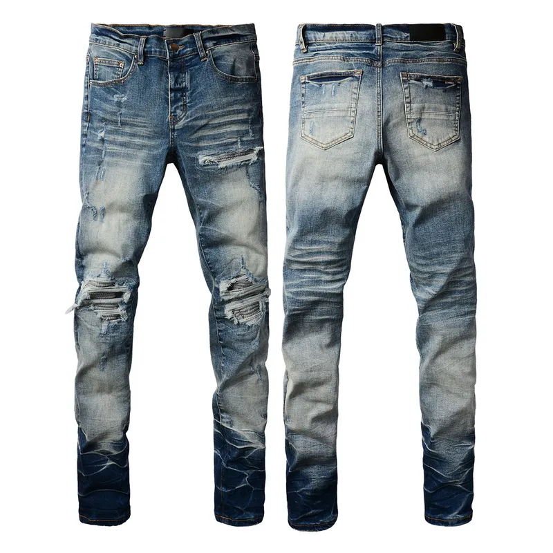 Amiri Jeans PK 8907