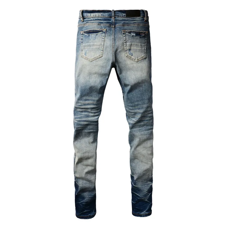 Amiri Jeans PK 8907