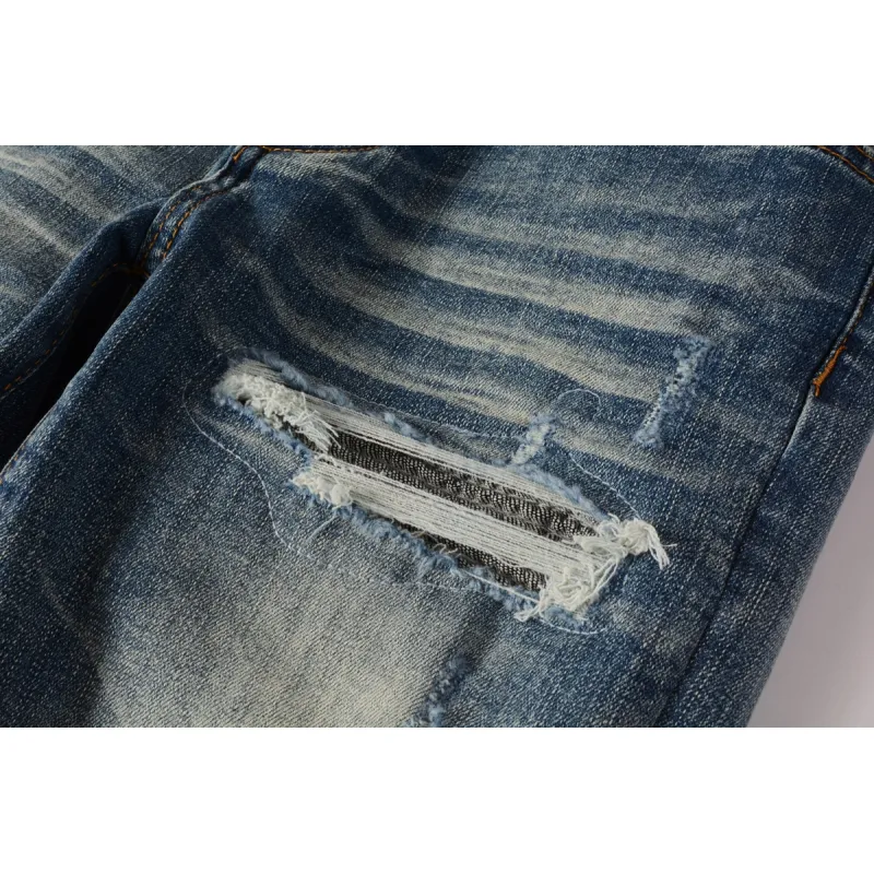 Amiri Jeans PK 8907
