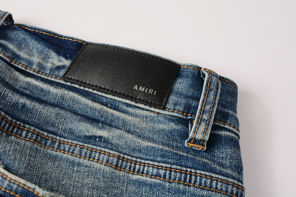 Amiri Jeans PK 8907