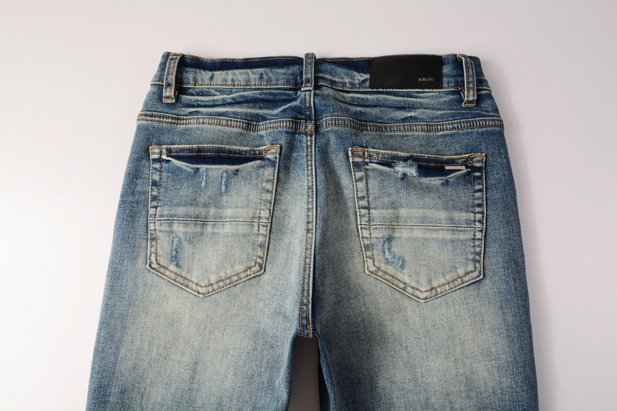 Amiri Jeans PK 8907