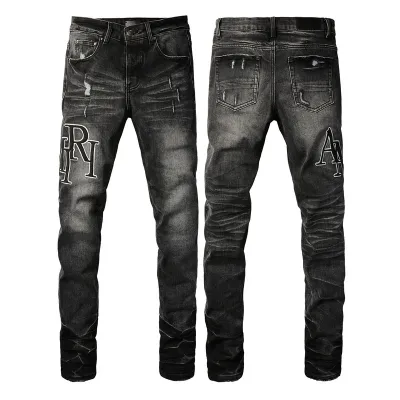 Amiri Jeans PK 8908 01