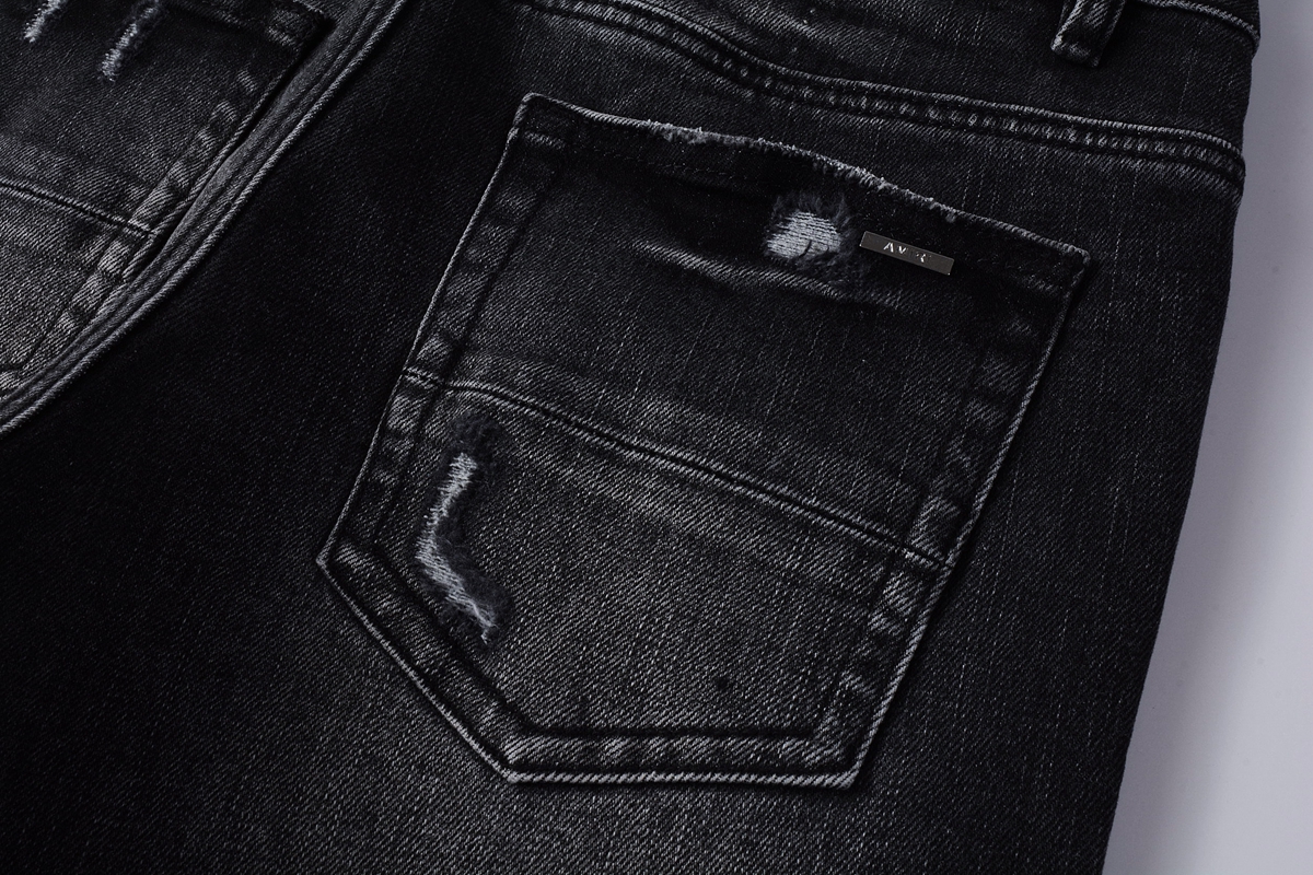 Amiri Jeans PK 8908
