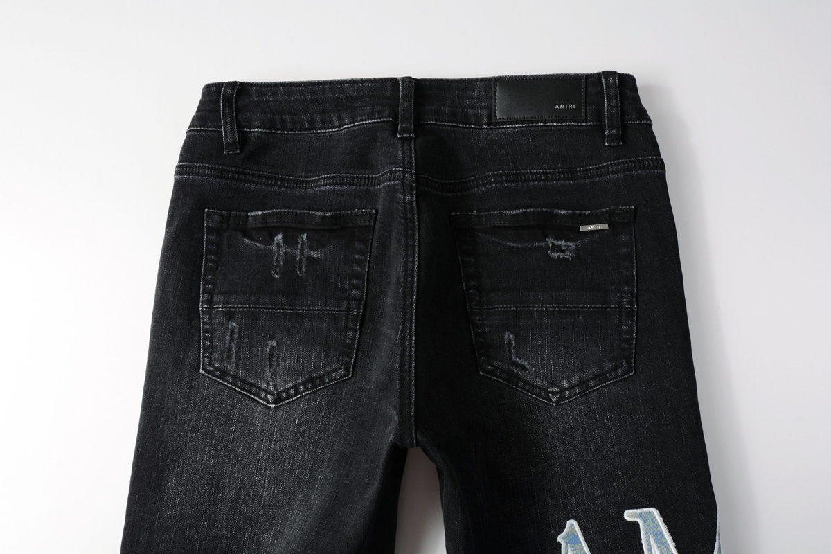 Amiri Jeans PK 8909