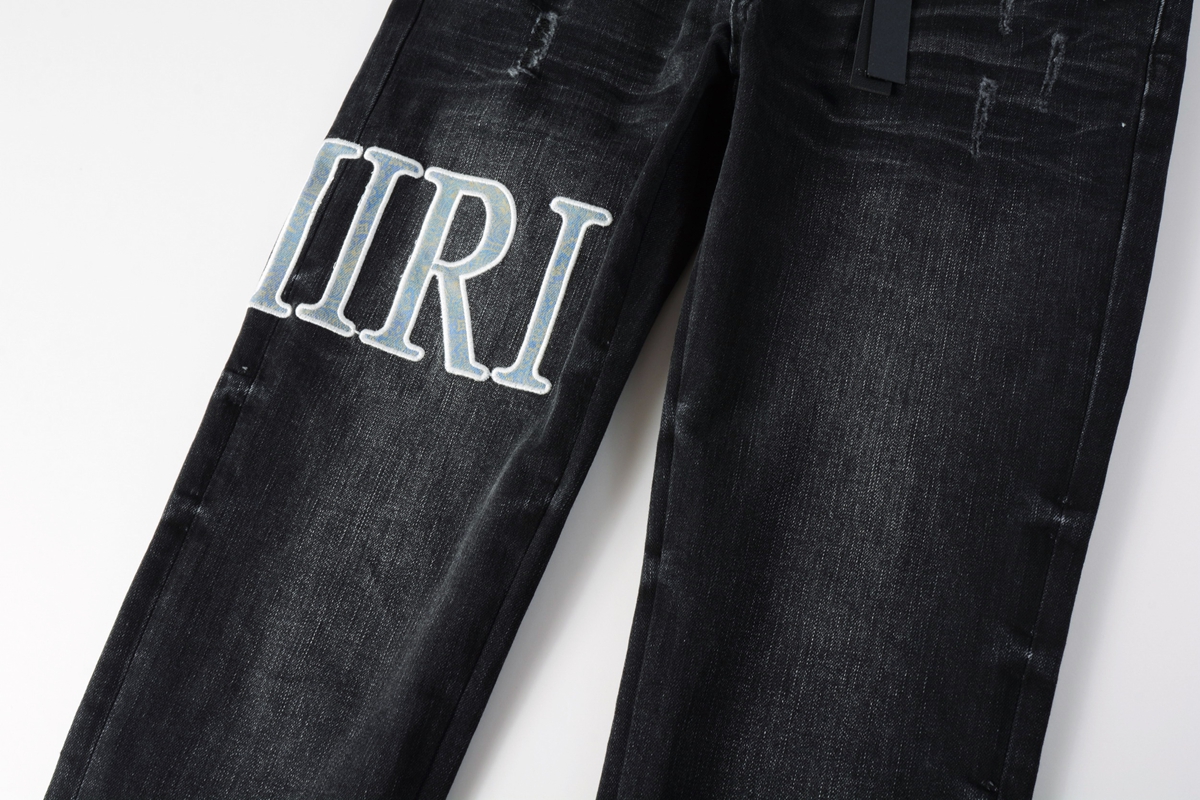 Amiri Jeans PK 8909