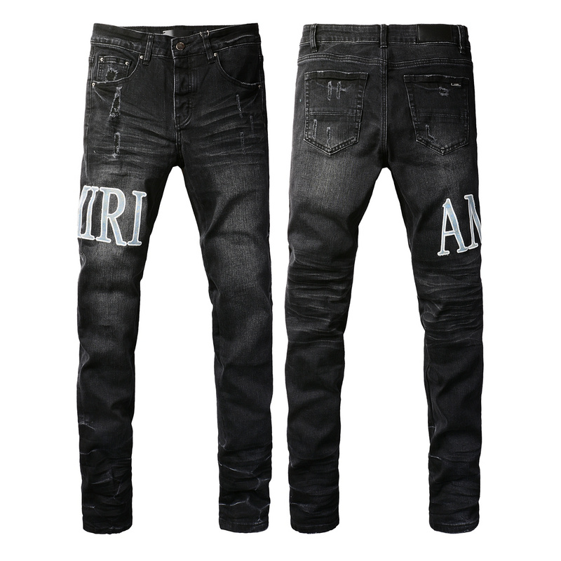 Amiri Jeans PK 8909