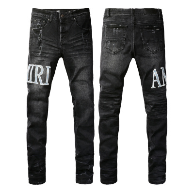 Amiri Jeans PK 8909 01