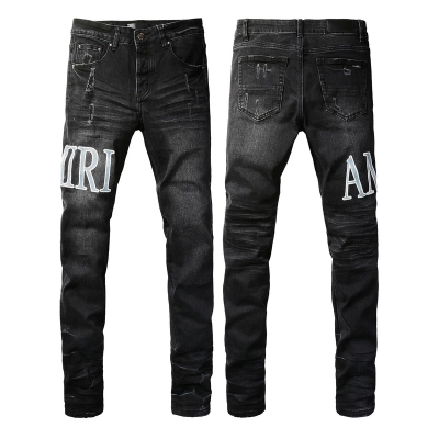 Amiri Jeans PK 8909 01