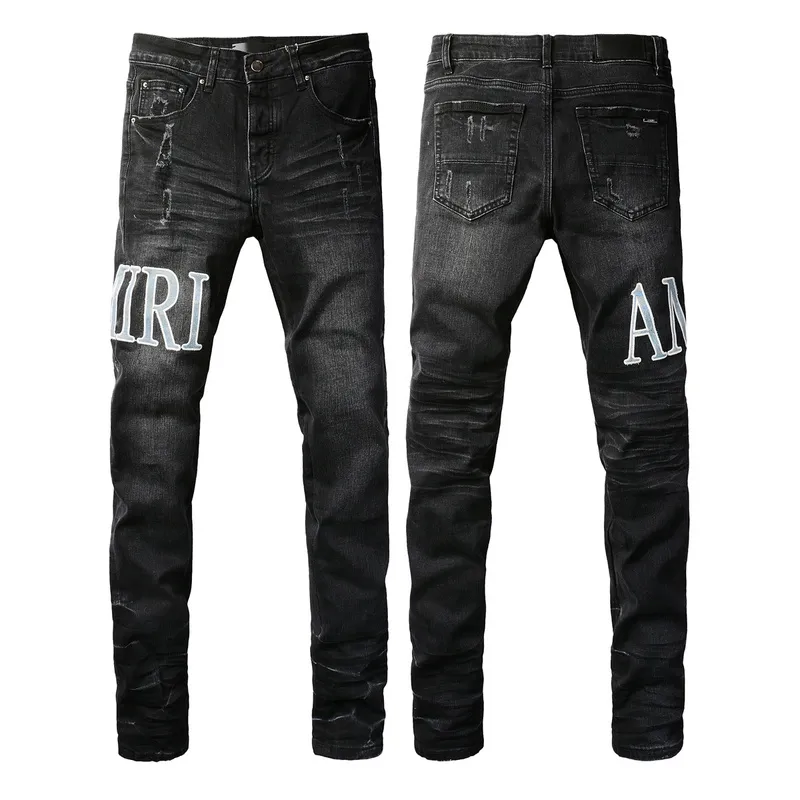 Amiri Jeans PK 8909