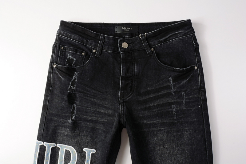 Amiri Jeans PK 8909