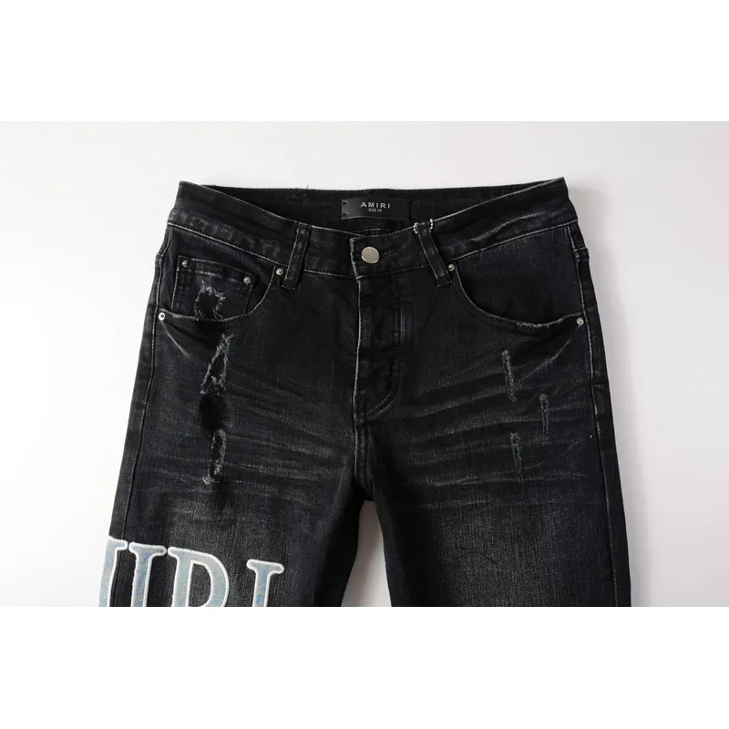 Amiri Jeans PK 8909