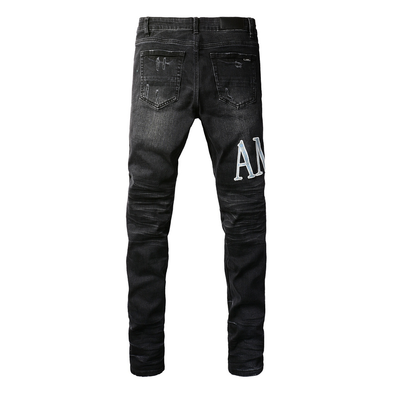 Amiri Jeans PK 8909