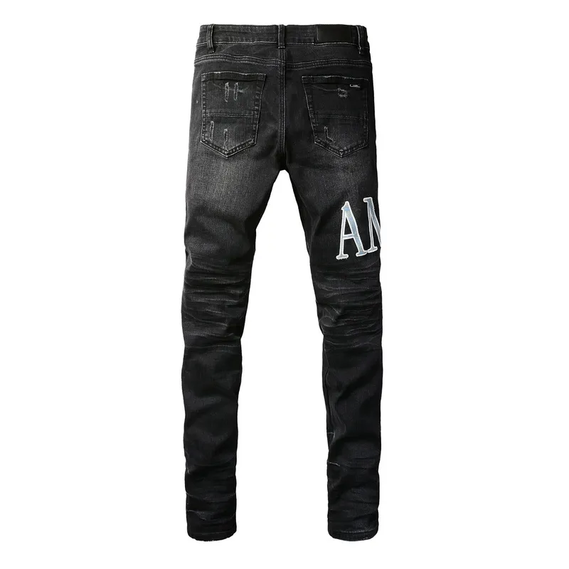 Amiri Jeans PK 8909