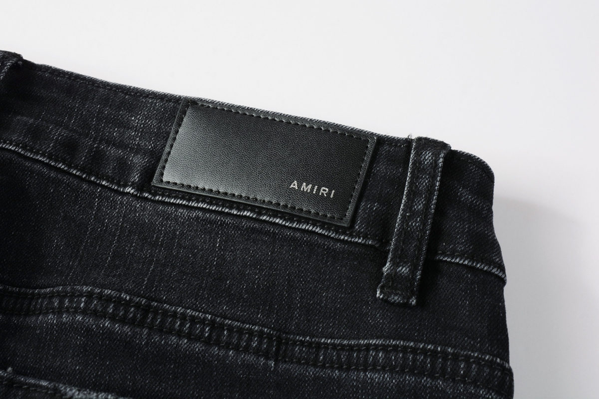 Amiri Jeans PK 8909