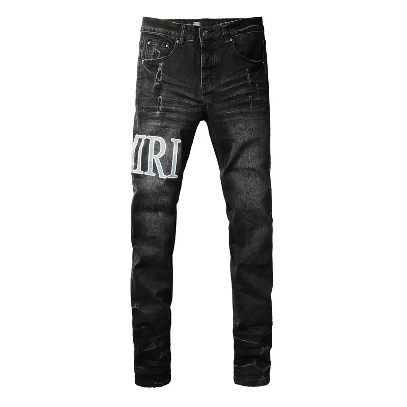 Amiri Jeans PK 8909